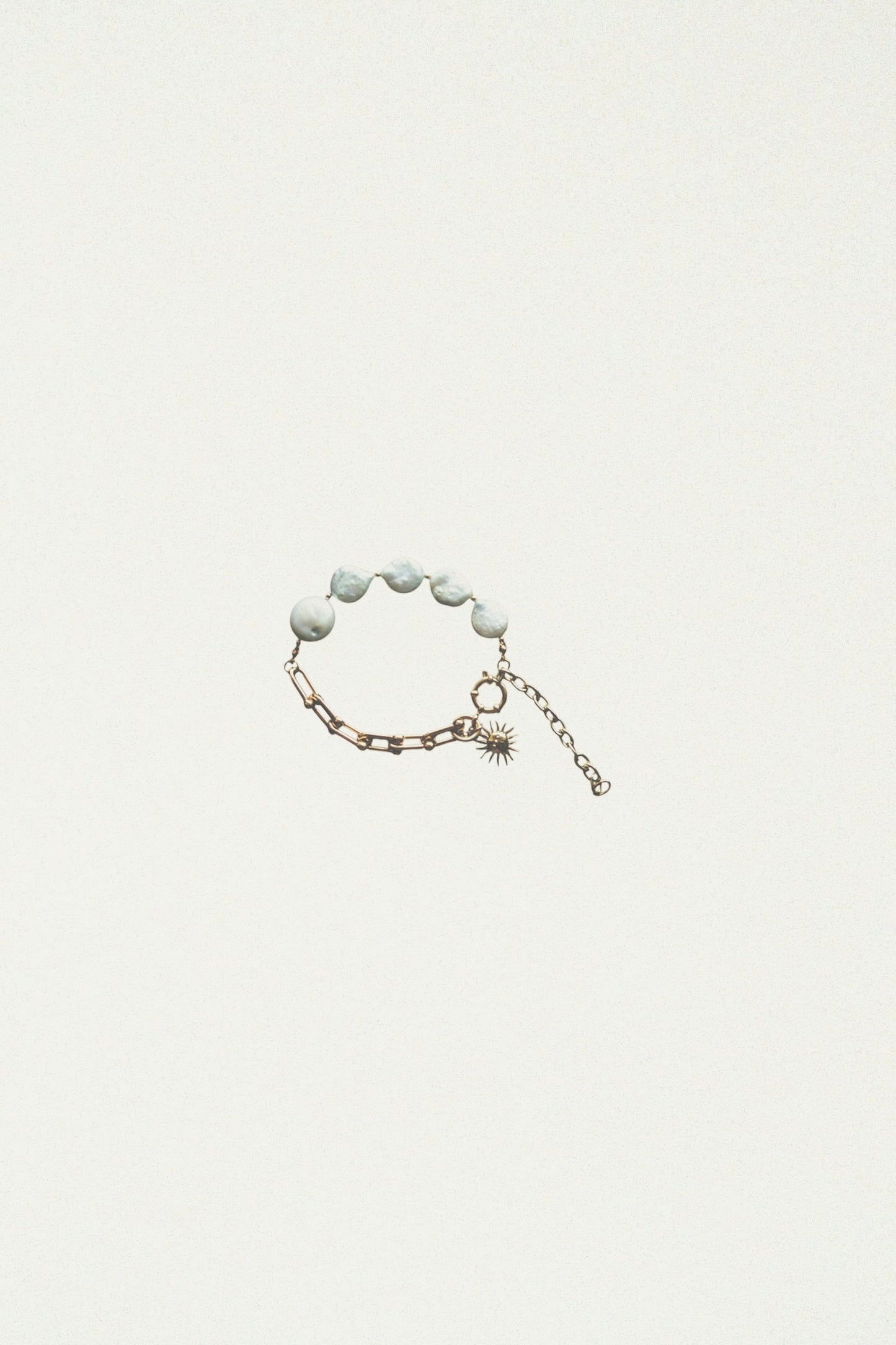 Sun Bum Charm Bracelet