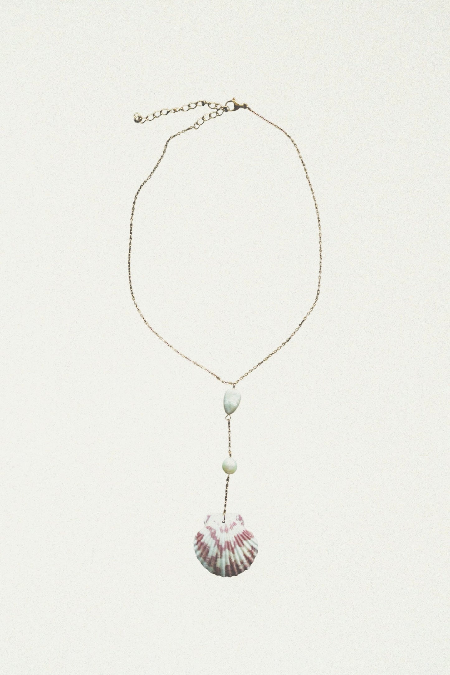 Après Surf Necklace