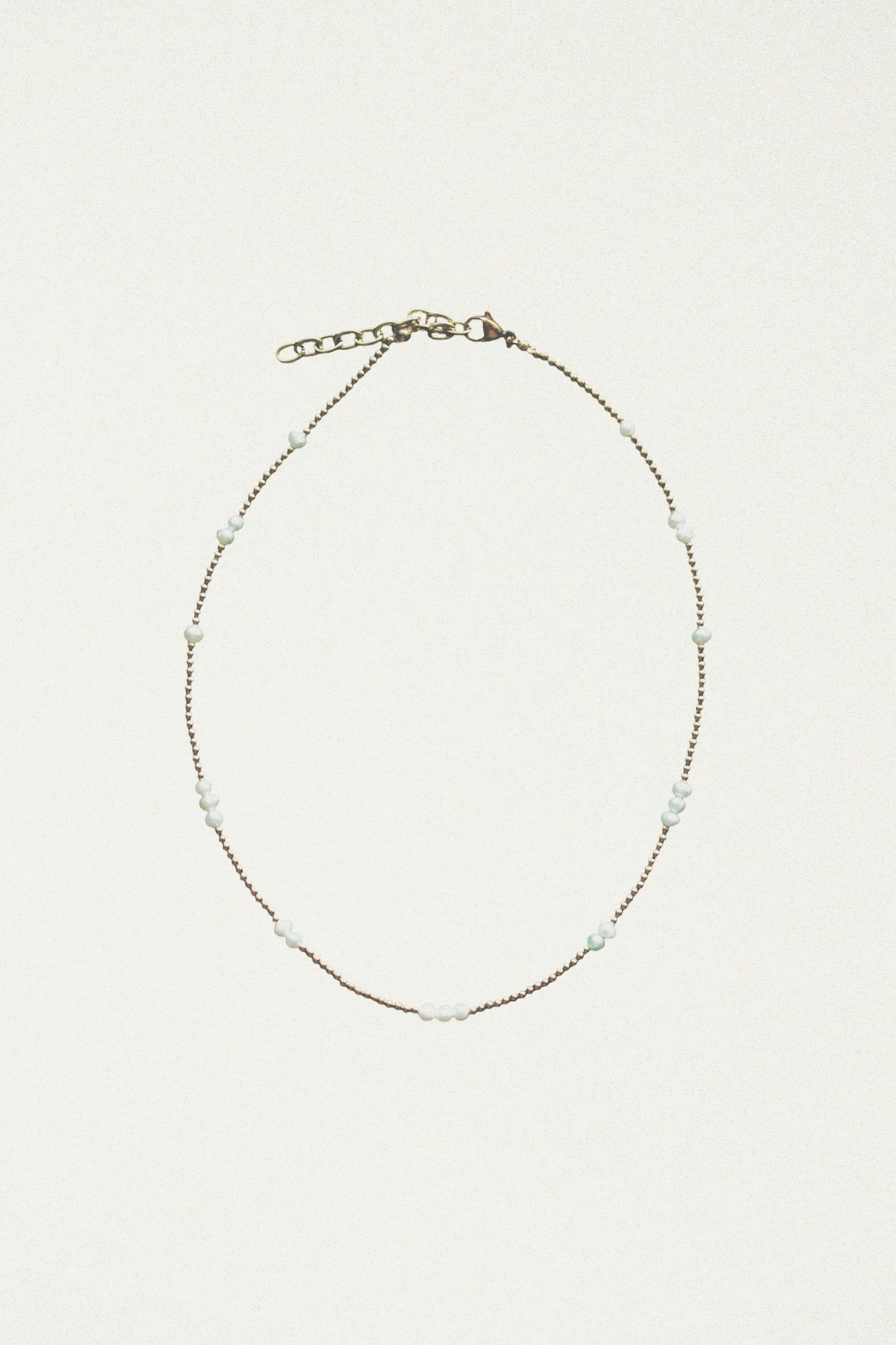 Swell Necklace