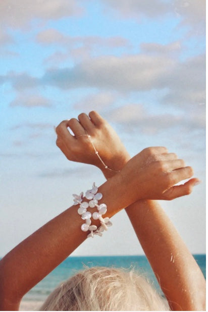 Mother of Pearl Bracelet