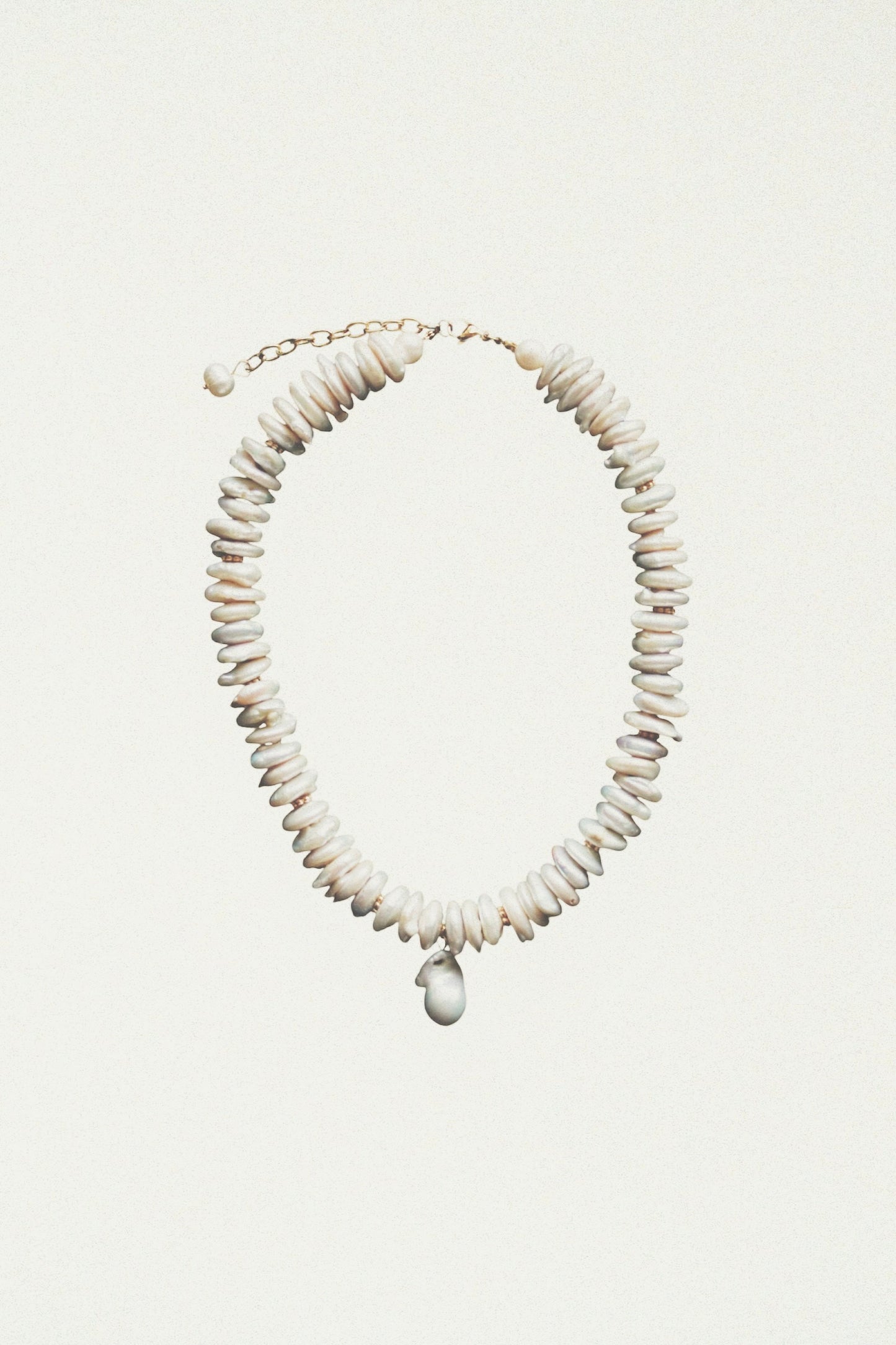 Big Surf Necklace
