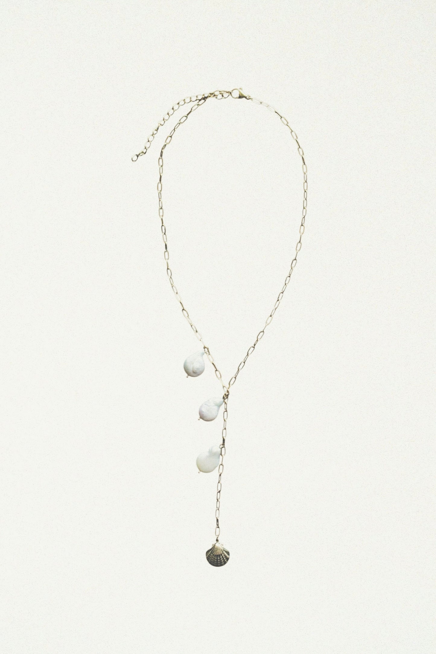 Del Mar Necklace