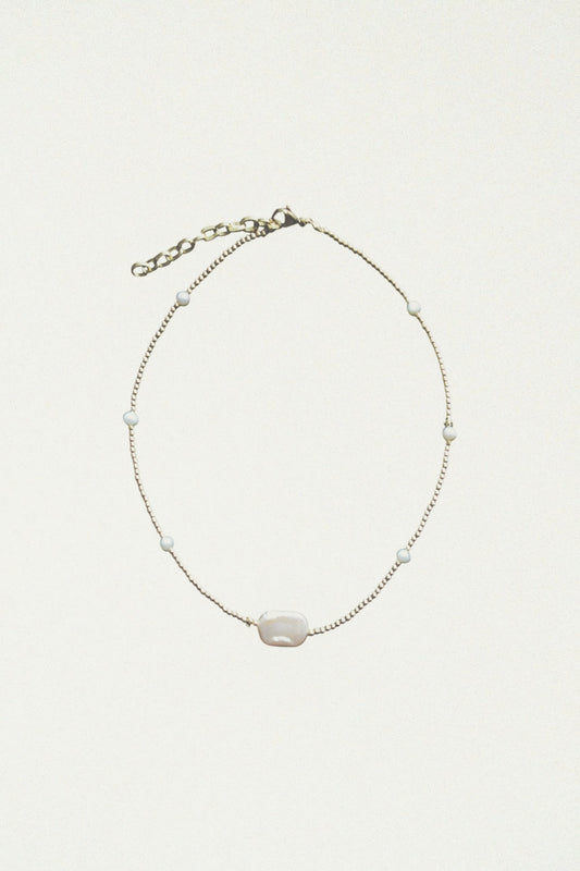 The Pacific Necklace