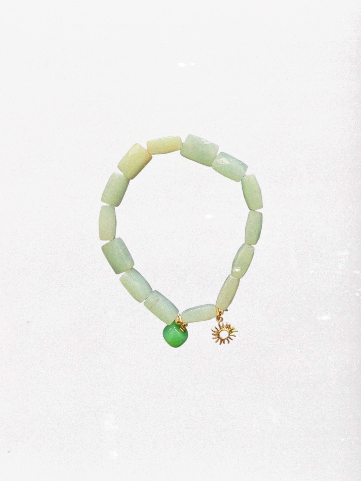 Waves Stretch Bracelet