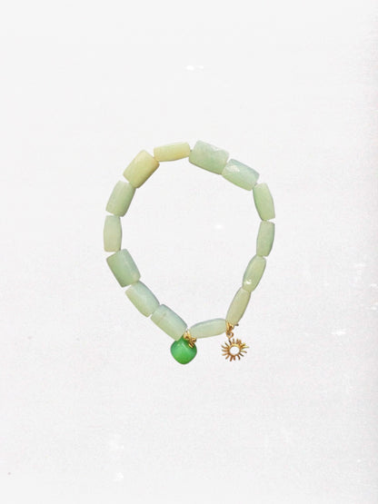 Waves Stretch Bracelet