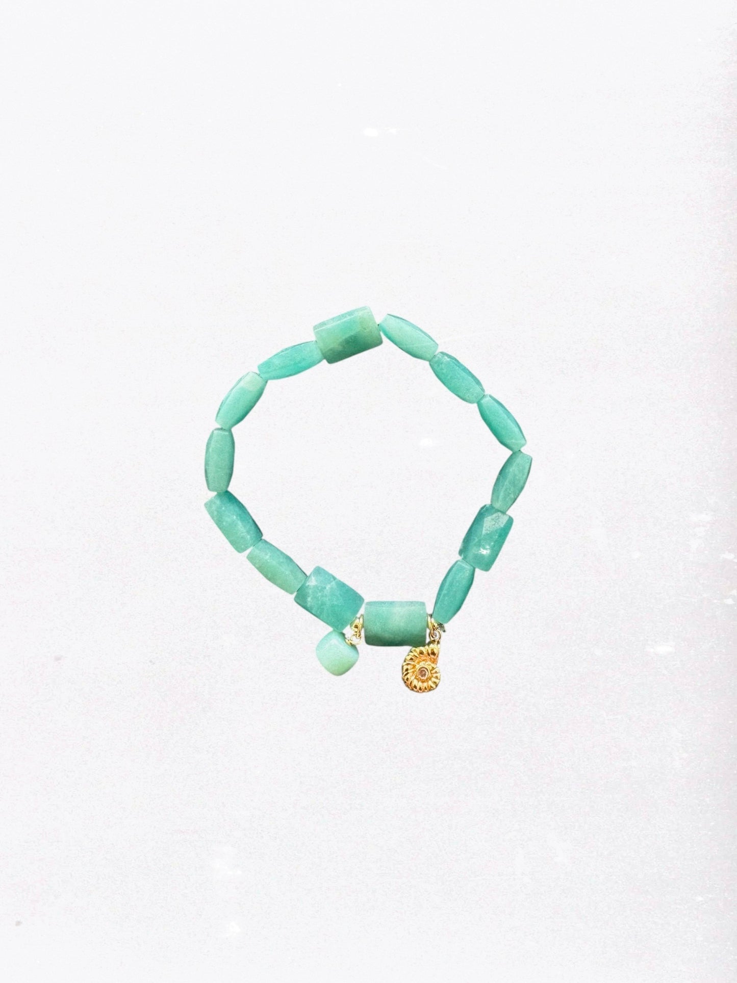 Waves Stretch Bracelet