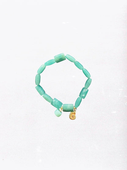 Waves Stretch Bracelet