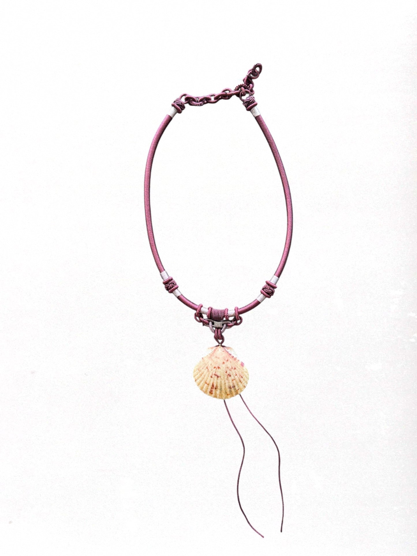 Sanibel Charm Necklace
