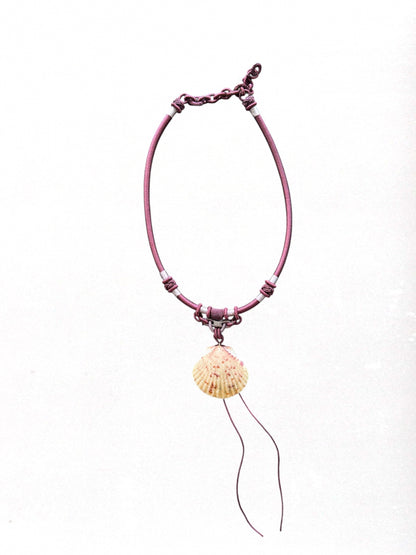 Sanibel Charm Necklace