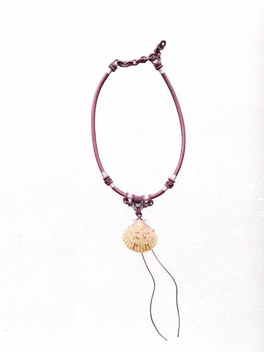 Sanibel Charm Necklace