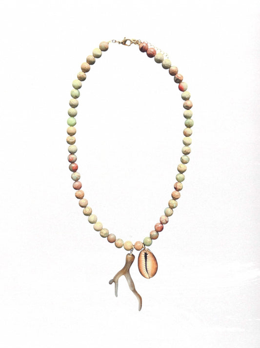 Ocean Reef Necklace