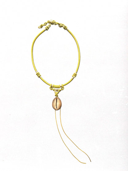 Sanibel Charm Necklace