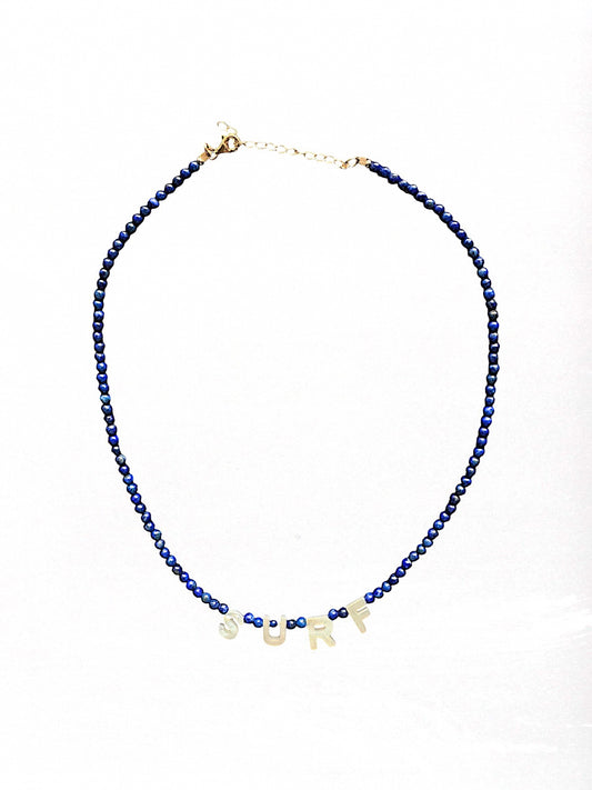 Surf Necklace
