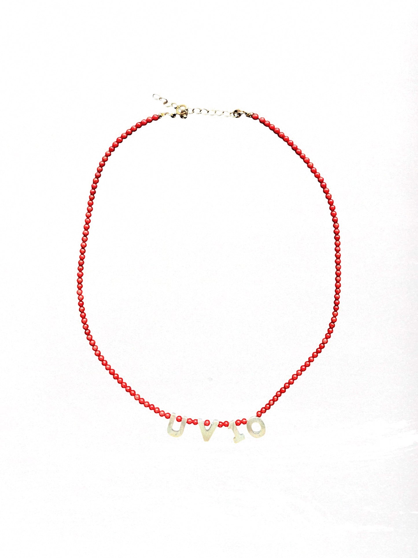 UV10 Necklace