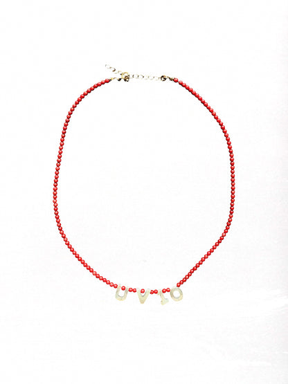 UV10 Necklace