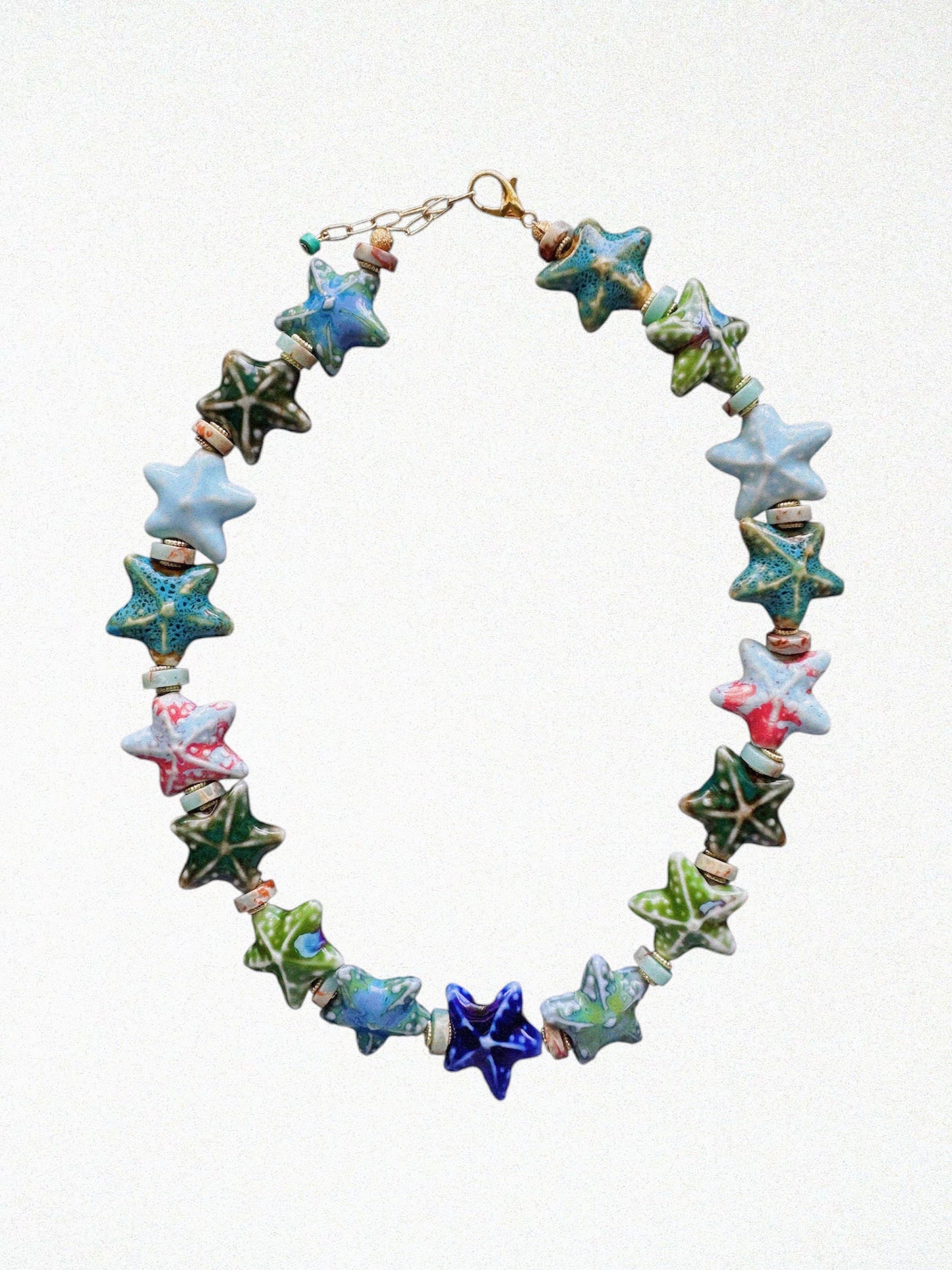 Star of the Sea