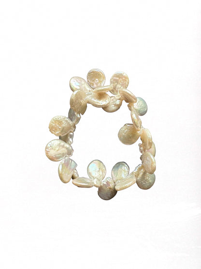 Mother of Pearl Bracelet