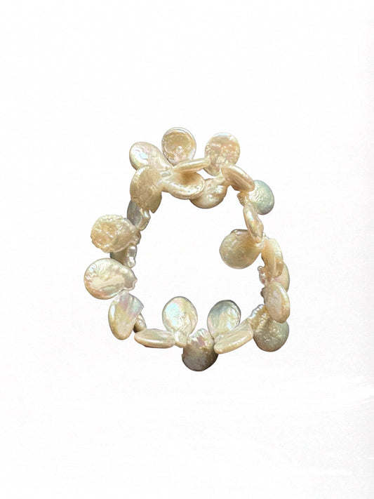 Mother of Pearl Bracelet
