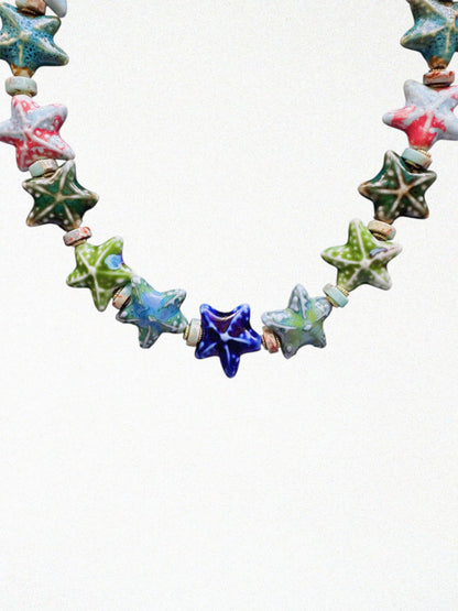 Star of the Sea