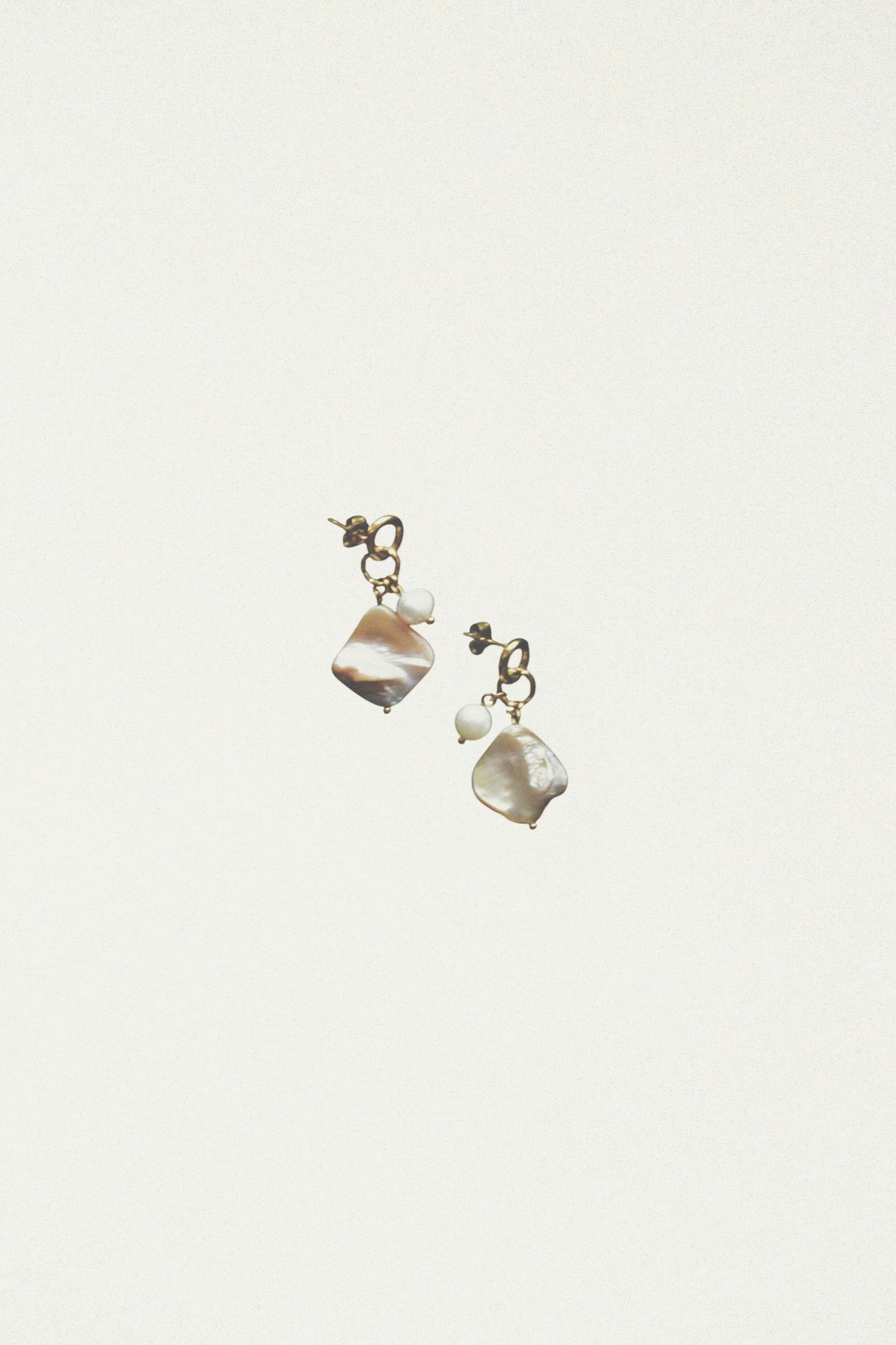 Shark Bait Earrings