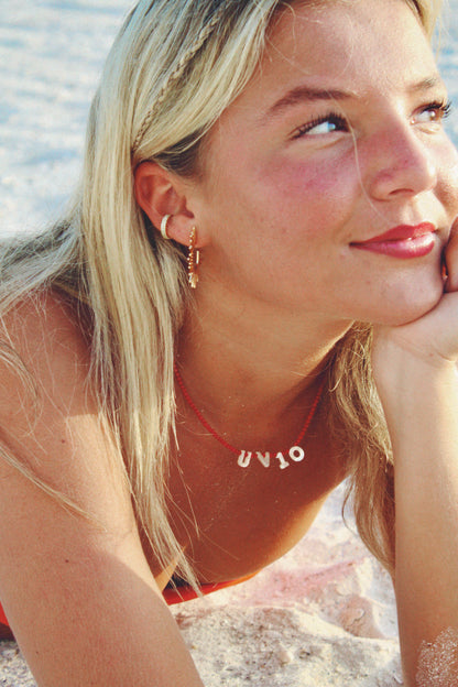 UV10 Necklace