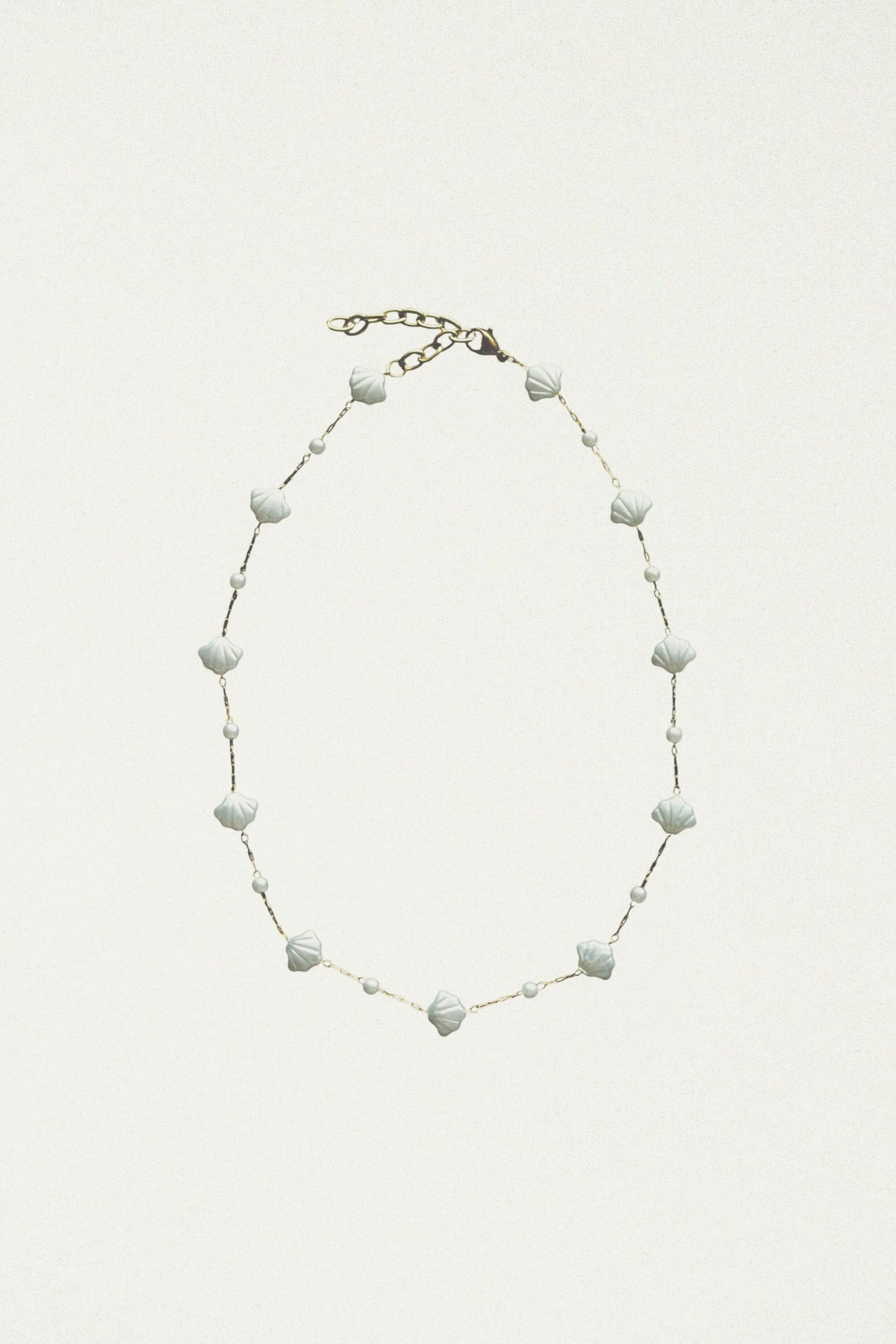 Take it Easy Necklace