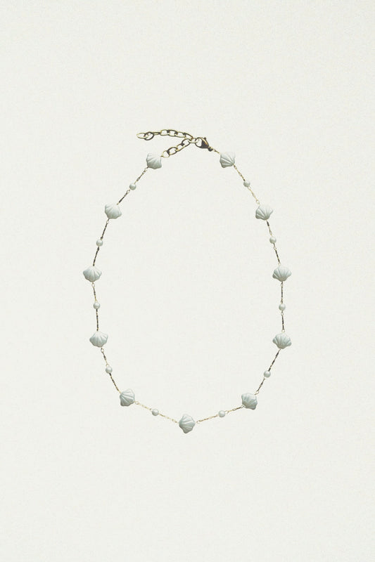 Take it Easy Necklace