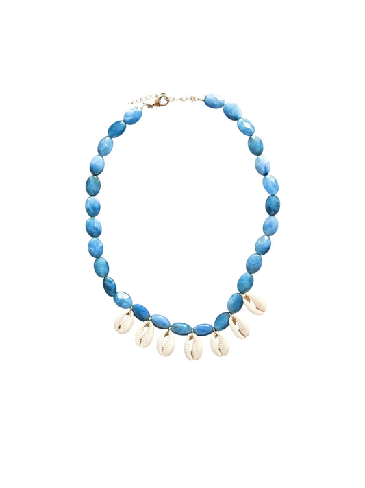 Seaside Necklace