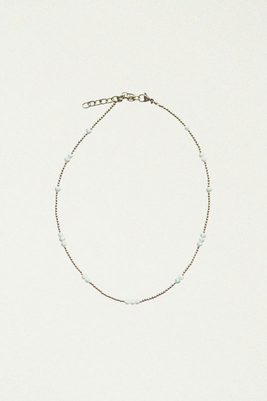 Swell Necklace