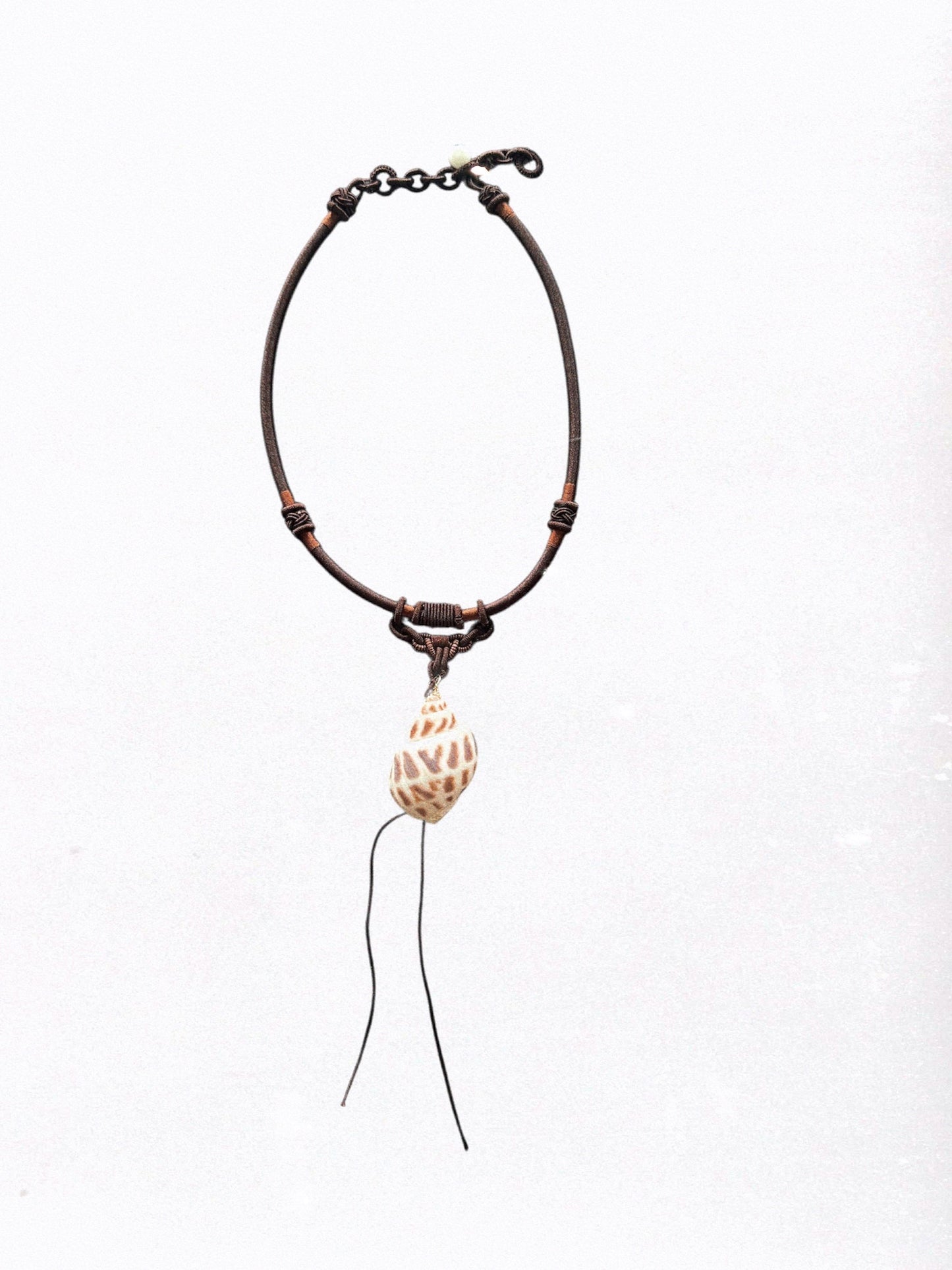 Sanibel Charm Necklace