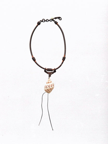 Sanibel Charm Necklace