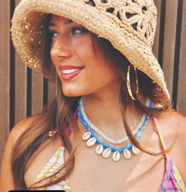 Seaside Necklace